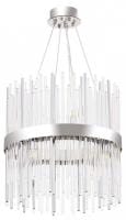 Подвесная люстра Arte Milano Бари 430110.400.8.G9.D2 CR