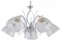 Подвесная люстра Arte Milano Amalfi-7946 337156/5 CR