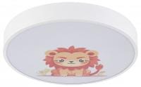 Накладной светильник Natali Kovaltseva Kids INNOVATION STYLE 83122