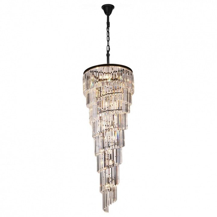 Подвесной светильник Divinare Charlotte 3011/01 SP-18