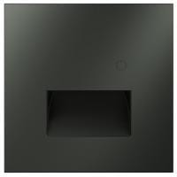 Накладка для заглушки для поста с подсветкой и с датчиком Voltum S70 VLS002406