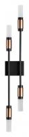 Бра Odeon Light Candel 5009/10WL