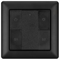 Панель универсальная клавишная встраиваемая Arlight 031100