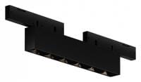 Накладной светильник Maytoni Technical Точки TR193-1-5W3K-M-B