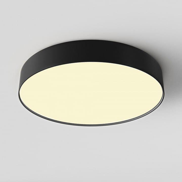 Накладной светильник Maytoni Technical Зон C032CL-45W2.7K-RD-B