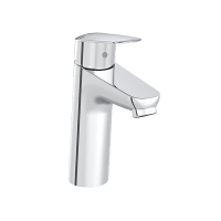 Смеситель для раковины Vitra Flow Round A42925EXP