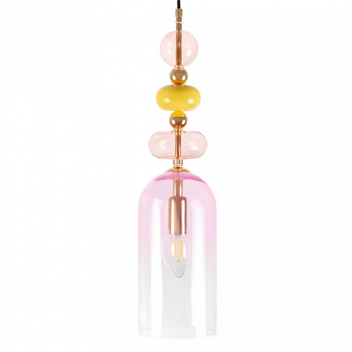 Подвесной светильник MyFar Louis MR2508-1P