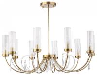 Люстра на штанге ST-Luce ILLUMIA SL1400.303.10