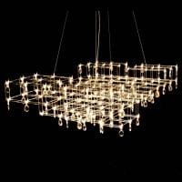 Подвесная люстра Kink Light Галанта 07887-L,33(21)