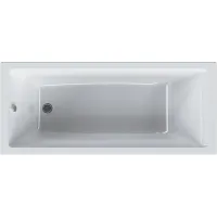 Акриловая ванна Am.Pm Gem W93A-175-075W-A 175x75 см, белый
