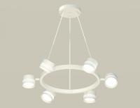 Подвесная люстра Ambrella Light XB XB9191202