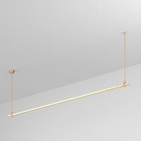 Трек на штанге Arlight APRIORI 054508