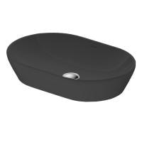 Раковина Duravit D-Neo 60 2372601370 антрацит матовый