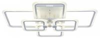 Потолочная люстра Escada Matrix 10220/6LED 120W