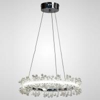 Подвесной светильник AM-Group AM455 AM455 L400 CH