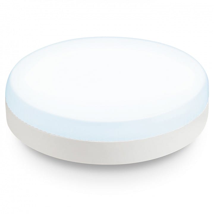 Лампа светодиодная Ambrella Light GX53 GX53 12Вт 6400K 531206