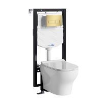 Фильс (Vils) 56TLT.010.ME.MG03.H001 Система инсталяции с унитазом