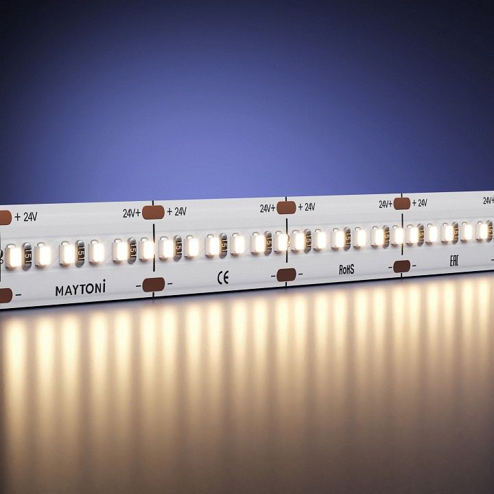Лента светодиодная Maytoni Led Strip Базовая светодиодная лента 201063