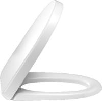 Крышка-сиденье для унитаза Norm Fit 800-003-709, с микролифтом