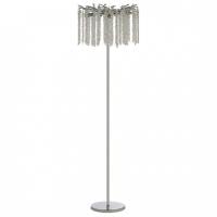 Торшер Dio D’Arte Tavenna Nickel Tavenna H 3.1.1.100 N