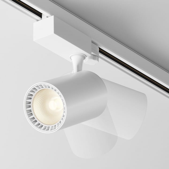 Светильник на штанге Maytoni Technical Вуоро TR029-3-20W3K-S-W