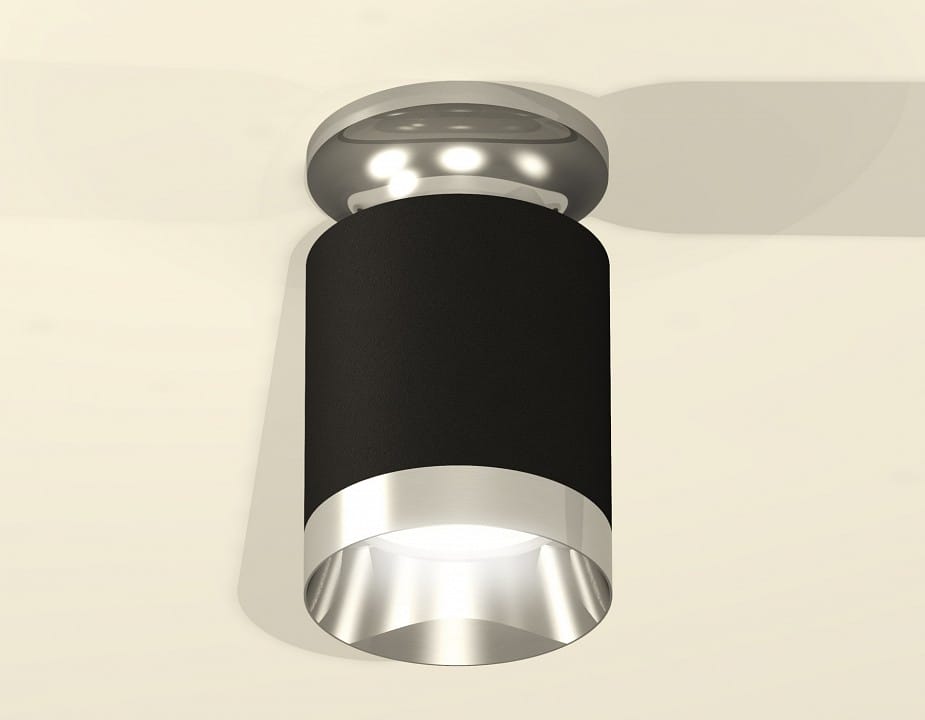 Накладной светильник Ambrella Light XS XS6302121