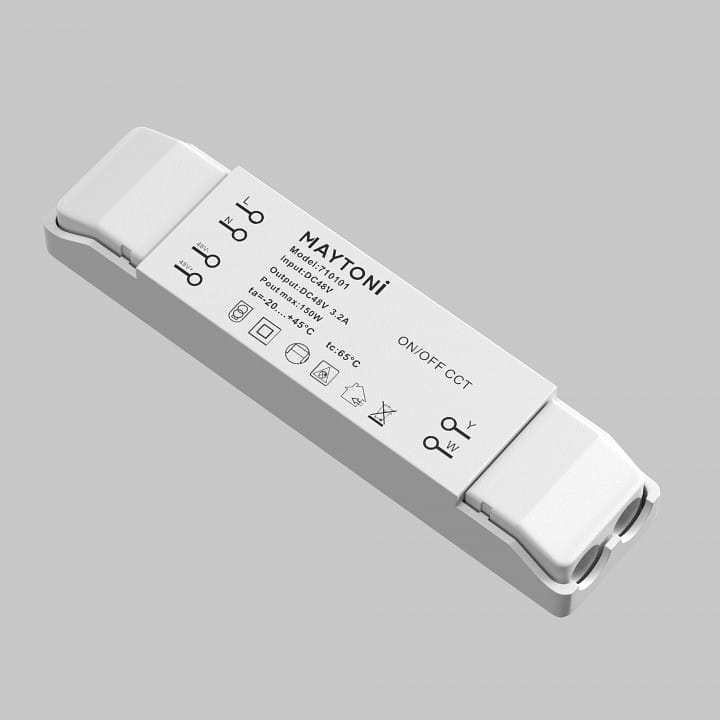 Контроллер Maytoni Lighting control Контроллеры 710101