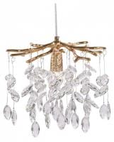 Подвесной светильник Arte Milano Веточка 230110.300.1.E27.D GD