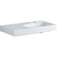 Раковина 90x50 см Geberit Citterio 500.549.01.1
