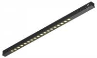 Накладной светильник Maytoni Technical Точки TR232-2-15W3K-B