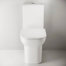 Крышка-сиденье Ceramica Nova Enjoy HDA310 с микролифтом