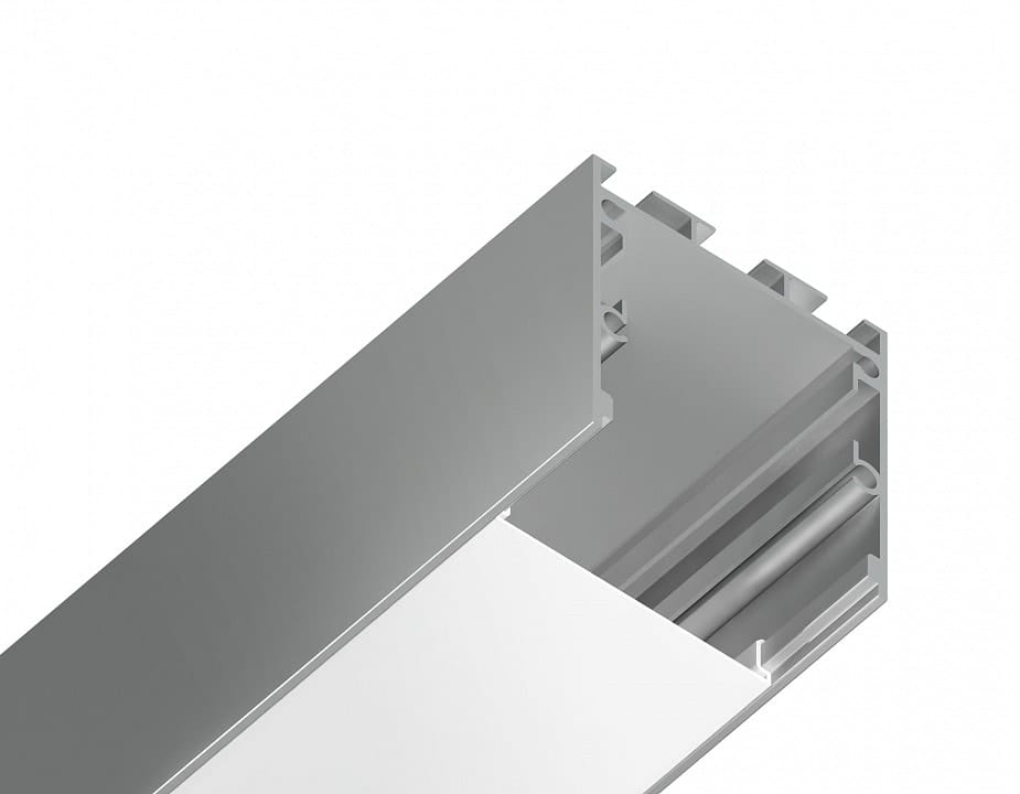 Короб накладной Ambrella Light Profile System GP GP2550AL