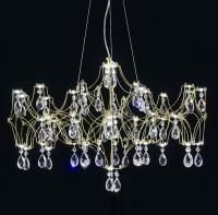 Подвесная люстра MyFar Ileria MR2652-57P-50AD