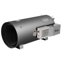 Теплогенератор подвесной газовый Ballu BSG-95