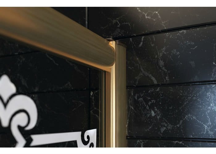 Душевой уголок Huppe Studio Victorian SV0101.031.344