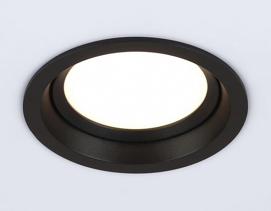 Встраиваемый светильник Ambrella Light TN TN52231