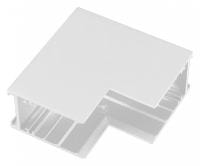 Соединитель угловой внутренний для треков накладных Arlight MAG 050231