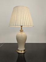 Настольная лампа декоративная Alfa-Light F2324 F2324-10