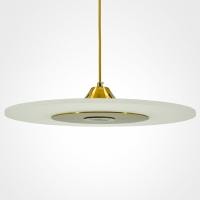 Подвесной светильник LIGHTERA Tekapo LE127L-40G