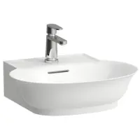 Раковина 50x45 см Laufen New Classic 8.1585.2.000.104.1