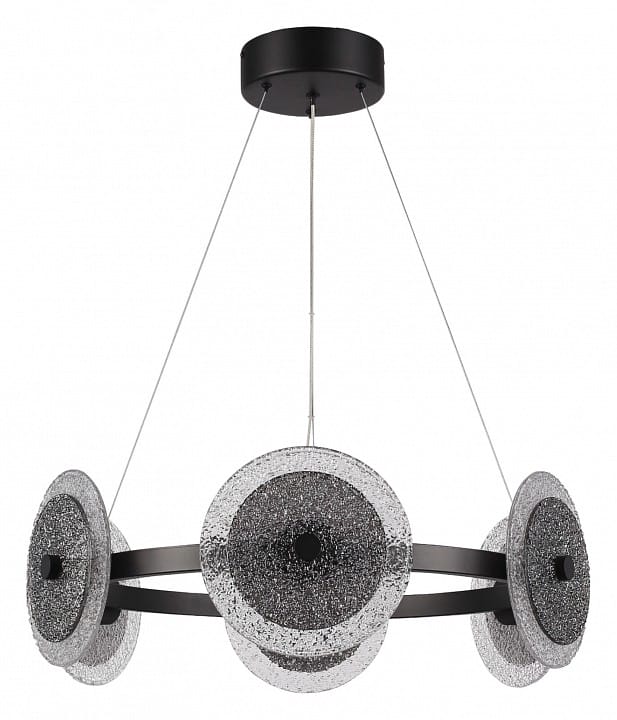 Подвесная люстра ST-Luce ALUMNO SL6142.433.01