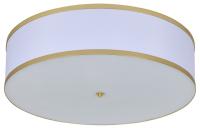 Потолочная люстра Newport SARA 3559/PL mat.gold