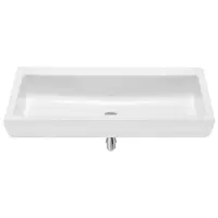 Раковина 100x45 см Roca Access 368PB8000