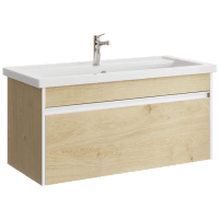 Тумба под раковину Aqwella Urban URB0110DD