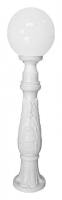 Наземный низкий светильник Fumagalli Globe 250 G25.162.000.WYF1R