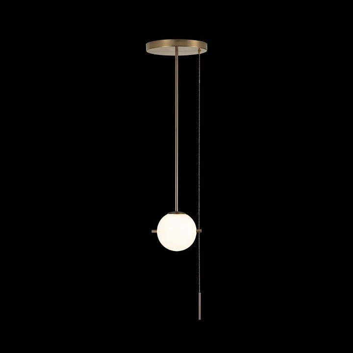 Светильник на штанге Loft it Signal 10029PS Gold