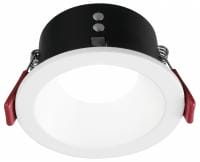 Встраиваемый светильник Imex  IL.0029.0021-WH