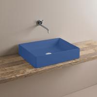 Раковина Artceram Scalino SCL002 16 00 blu zaffiro