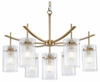 Подвесная люстра Newport 4570 4577/C