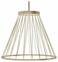 Подвесной светильник Favourite Fibra 4634-4P